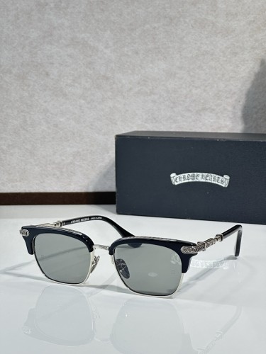 Chrome Hearts Sunglasses AAAA-1978
