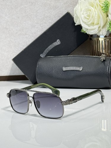 Chrome Hearts Sunglasses AAAA-1705