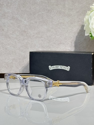Chrome Hearts Sunglasses AAAA-1951