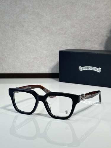 Chrome Hearts Sunglasses AAAA-1964