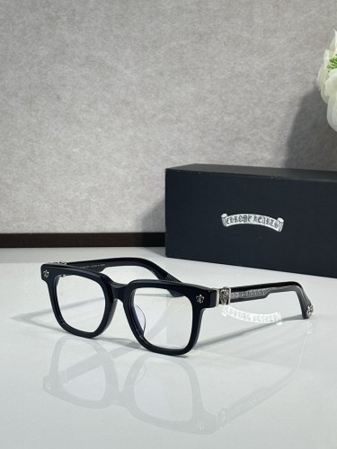 Chrome Hearts Sunglasses AAAA-1716