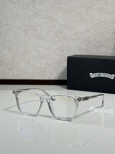 Chrome Hearts Sunglasses AAAA-1679