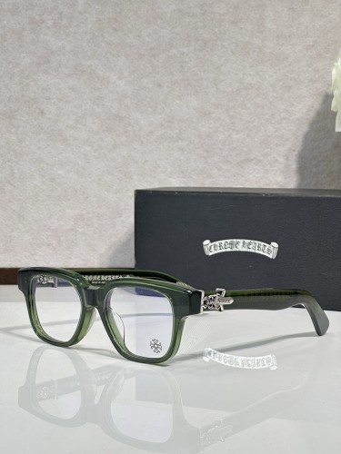 Chrome Hearts Sunglasses AAAA-1952