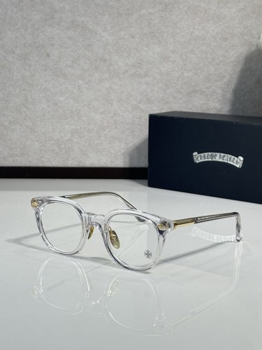 Chrome Hearts Sunglasses AAAA-1849