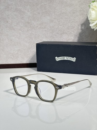 Chrome Hearts Sunglasses AAAA-1728