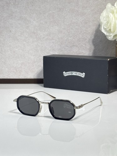 Chrome Hearts Sunglasses AAAA-1930