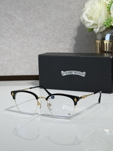 Chrome Hearts Sunglasses AAAA-1939