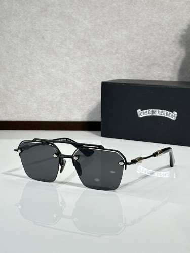 Chrome Hearts Sunglasses AAAA-1672