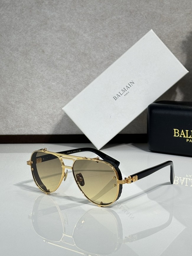 Balmain  Sunglasses AAAA-773