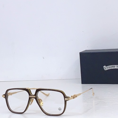 Chrome Hearts Sunglasses AAAA-1839