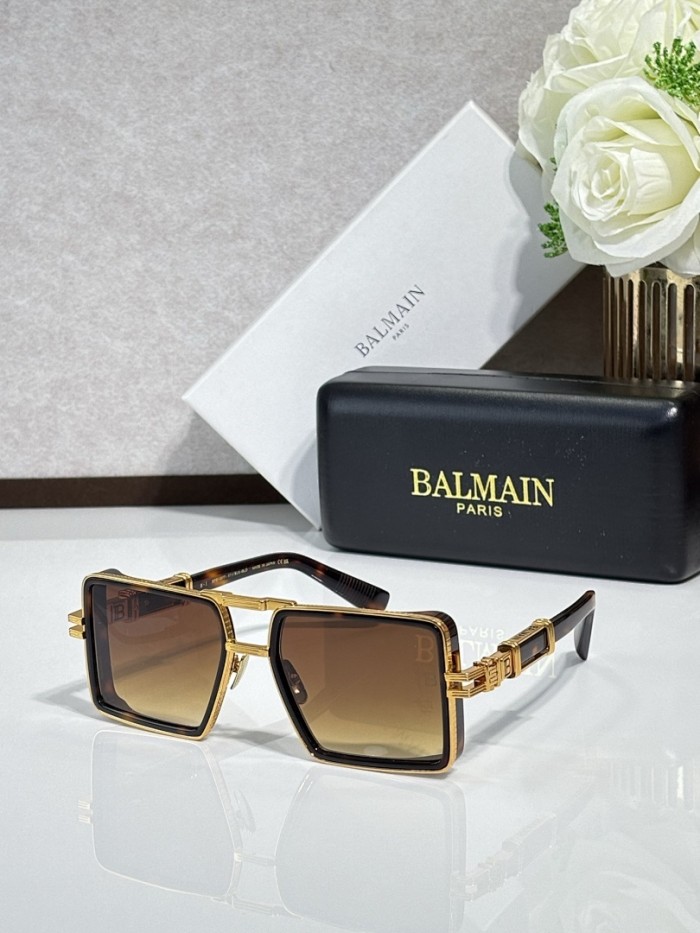 Balmain  Sunglasses AAAA-783