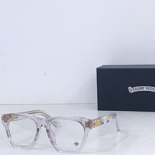 Chrome Hearts Sunglasses AAAA-1776
