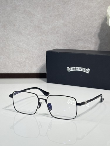 Chrome Hearts Sunglasses AAAA-1710