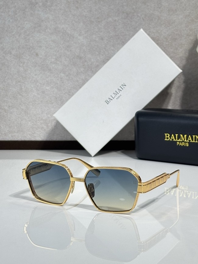 Balmain  Sunglasses AAAA-804