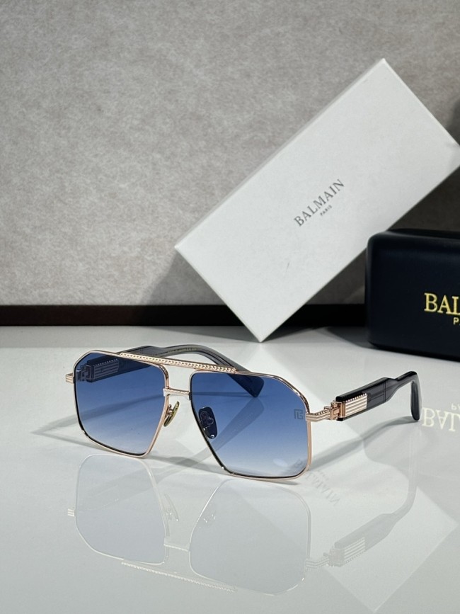 Balmain  Sunglasses AAAA-759