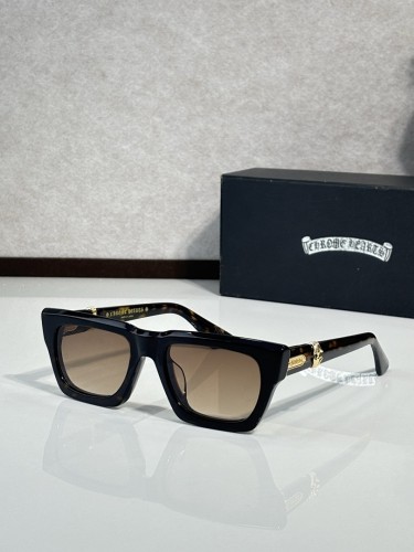 Chrome Hearts Sunglasses AAAA-1749