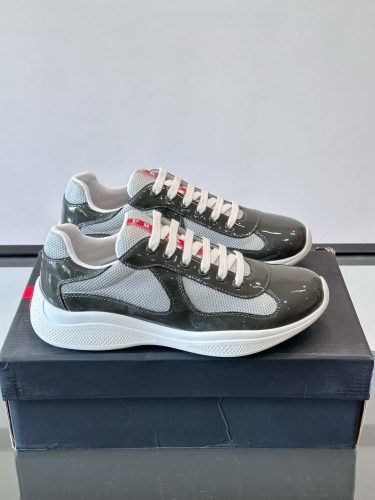 Super Max Prada Shoes-462