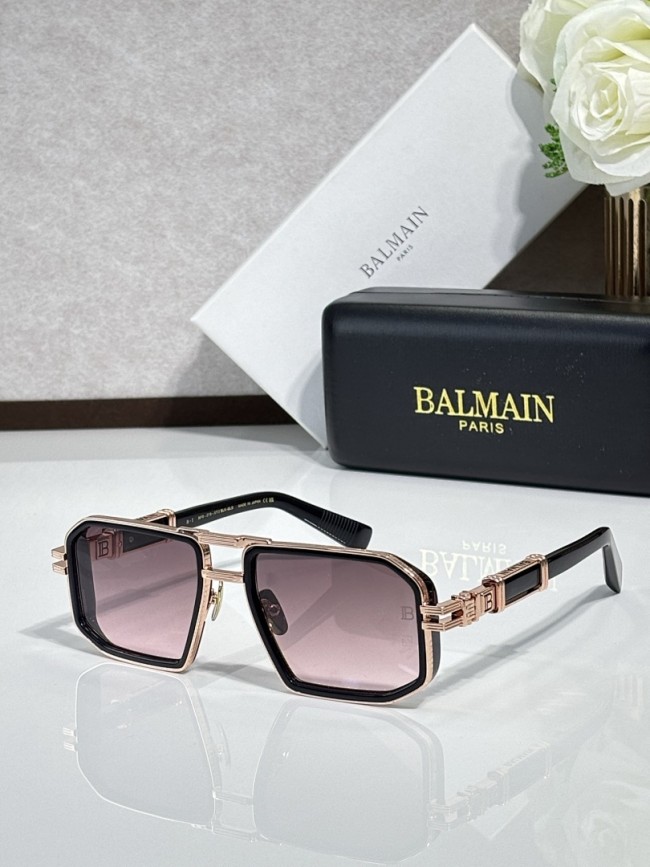 Balmain  Sunglasses AAAA-791