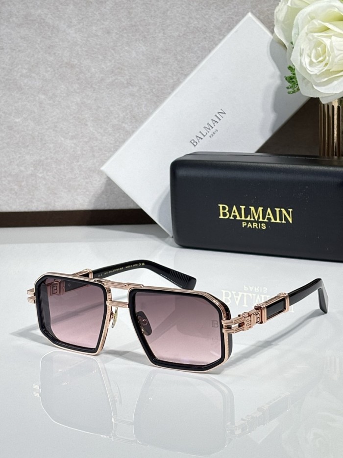 Balmain  Sunglasses AAAA-791