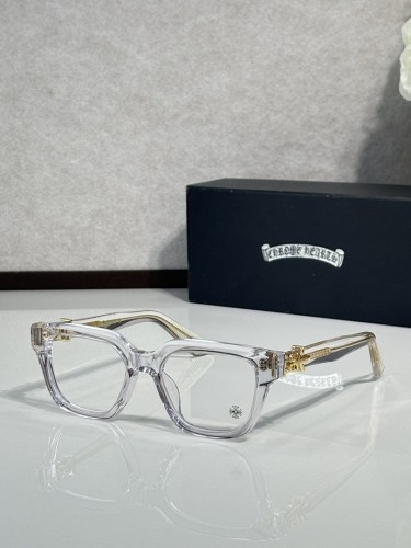 Chrome Hearts Sunglasses AAAA-1960