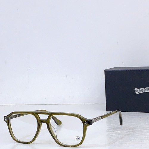 Chrome Hearts Sunglasses AAAA-1997
