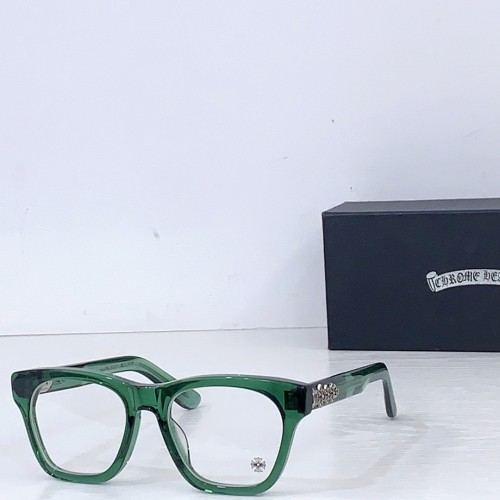 Chrome Hearts Sunglasses AAAA-1768