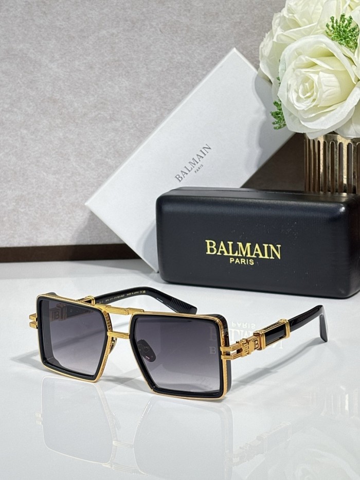 Balmain  Sunglasses AAAA-782