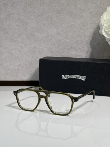 Chrome Hearts Sunglasses AAAA-2013