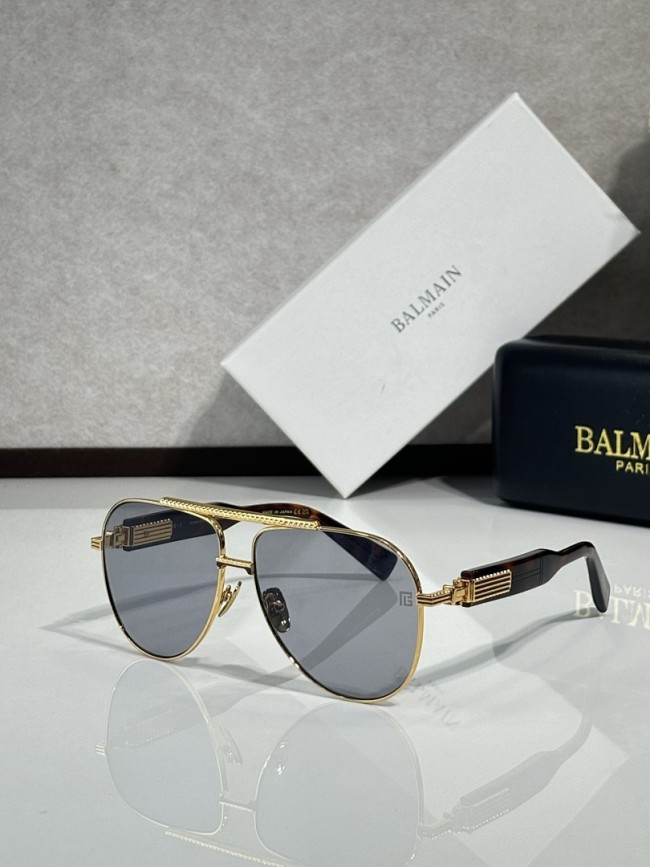Balmain  Sunglasses AAAA-763