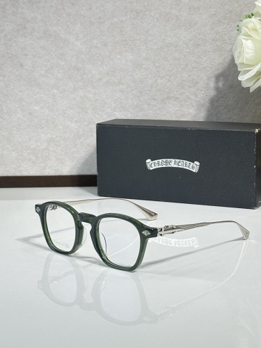 Chrome Hearts Sunglasses AAAA-1731