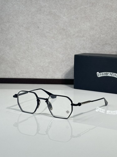 Chrome Hearts Sunglasses AAAA-1860