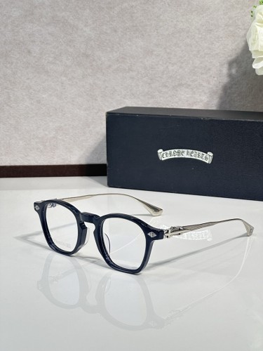 Chrome Hearts Sunglasses AAAA-1730