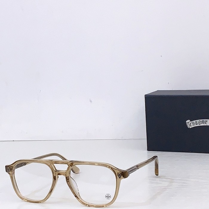 Chrome Hearts Sunglasses AAAA-2018
