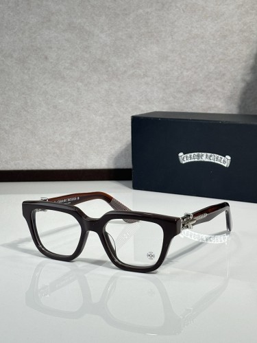 Chrome Hearts Sunglasses AAAA-1955