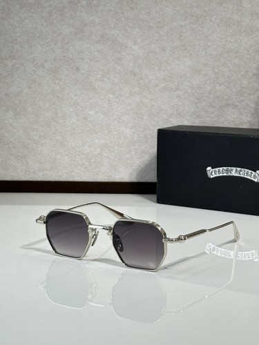 Chrome Hearts Sunglasses AAAA-1863