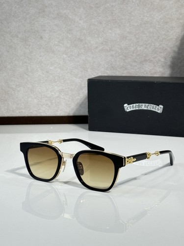Chrome Hearts Sunglasses AAAA-1800