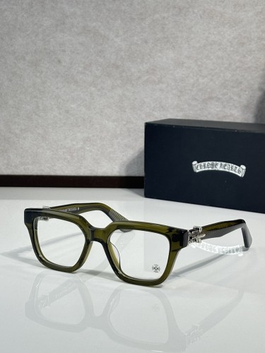 Chrome Hearts Sunglasses AAAA-1958