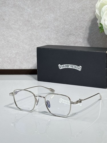 Chrome Hearts Sunglasses AAAA-1719