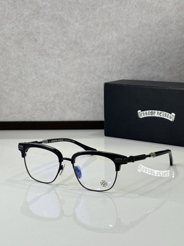 Chrome Hearts Sunglasses AAAA-1994
