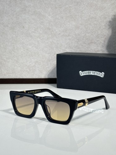 Chrome Hearts Sunglasses AAAA-1748