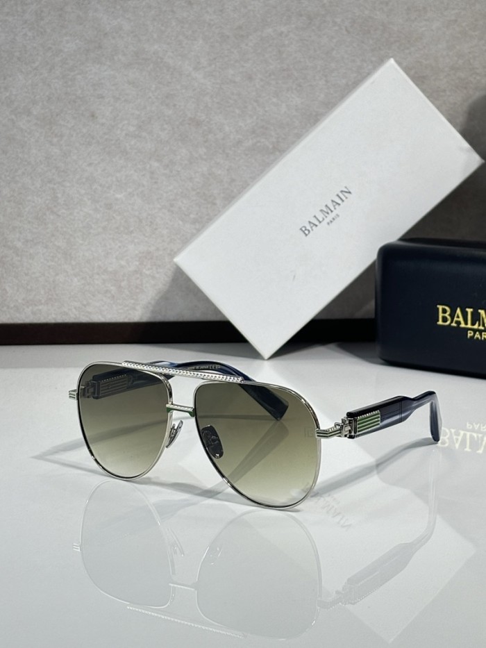 Balmain  Sunglasses AAAA-765