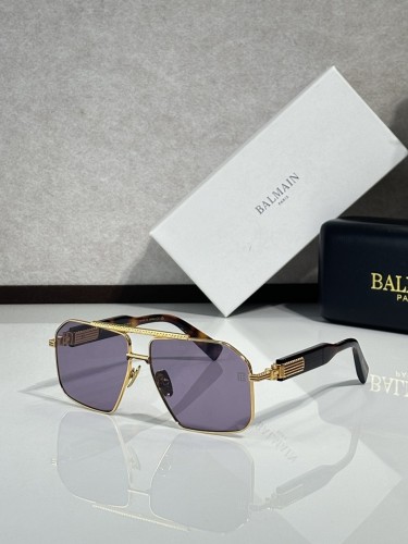 Balmain  Sunglasses AAAA-757