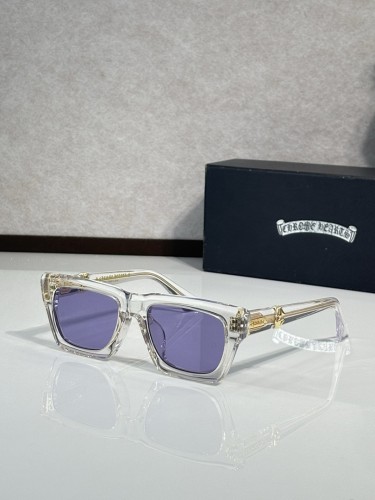 Chrome Hearts Sunglasses AAAA-1751