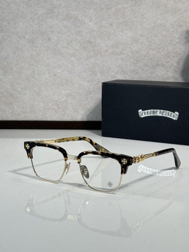 Chrome Hearts Sunglasses AAAA-1692