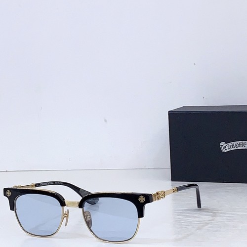 Chrome Hearts Sunglasses AAAA-1701