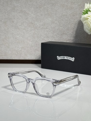 Chrome Hearts Sunglasses AAAA-1788