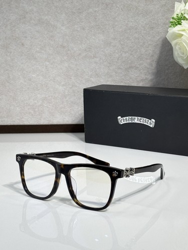 Chrome Hearts Sunglasses AAAA-1808