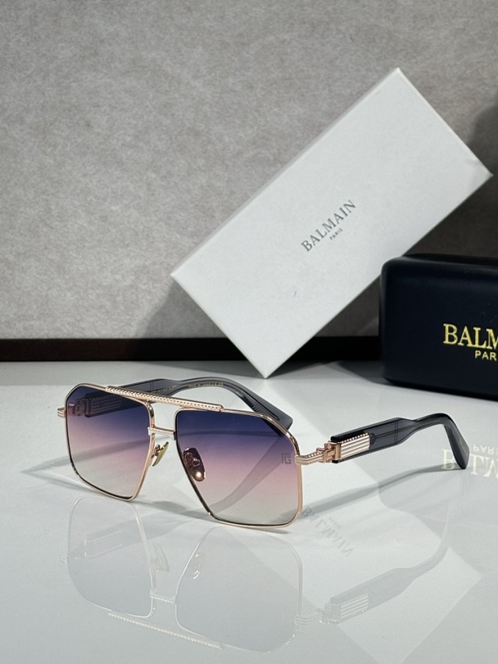 Balmain  Sunglasses AAAA-756