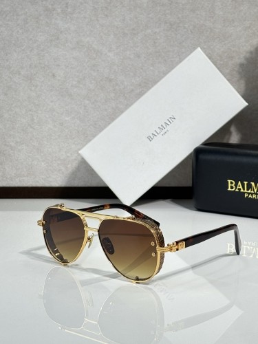 Balmain  Sunglasses AAAA-774