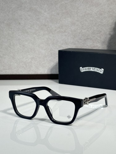 Chrome Hearts Sunglasses AAAA-1963